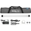 Cвітлодіодна трубка Nanlite PavoTube II 15X RGB LED Pixel Tube Light 1 KIT (PT15X)