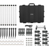 Cвітлодіодна трубка Nanlite PavoTube II 15XR RGB LED Pixel Tube Light 8 KIT (PT15XR8KIT)