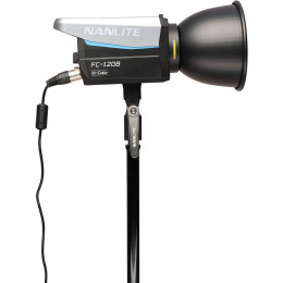 Студійне світло Nanlite FC-120B Bi-Color LED Spotlight (FC120B)