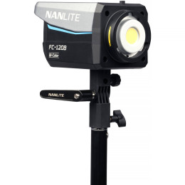 Студійне світло Nanlite FC-120B Bi-Color LED Spotlight (FC120B)