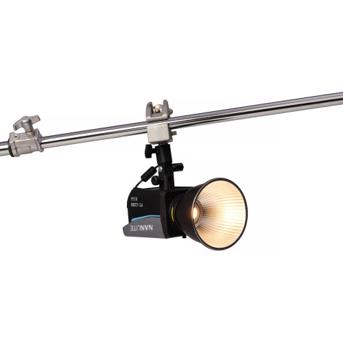 Студійне світло Nanlite FC-120B Bi-Color LED Spotlight (FC120B)