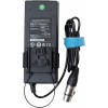 Студійне світло Nanlite FC-120B Bi-Color LED Spotlight (FC120B)