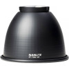 Студійне світло Nanlite FC-120B Bi-Color LED Spotlight (FC120B)