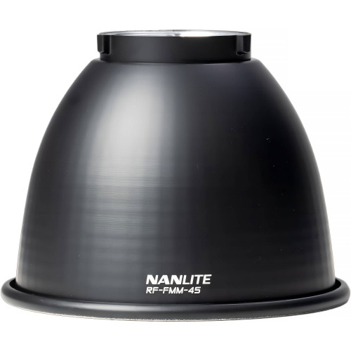Студійне світло Nanlite FC-120B Bi-Color LED Spotlight (FC120B)