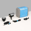 Студійне світло Nanlite FC-120B Bi-Color LED Spotlight (FC120B)