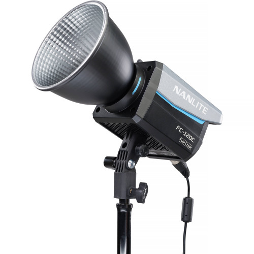 Студійне світло Nanlite FC-120C RGB LED Spotlight (FC120C)