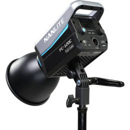 Студійне світло Nanlite FC-120C RGB LED Spotlight (FC120C)