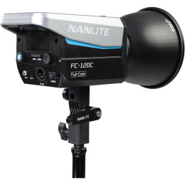 Студійне світло Nanlite FC-120C RGB LED Spotlight (FC120C)