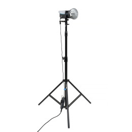 Студійне світло Nanlite FC-120C RGB LED Spotlight (FC120C)