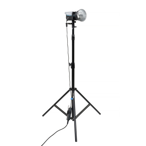 Студійне світло Nanlite FC-120C RGB LED Spotlight (FC120C)