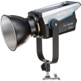 Студійне світло Nanlite FC-300B Bi-Color LED Spotlight (FC300B)