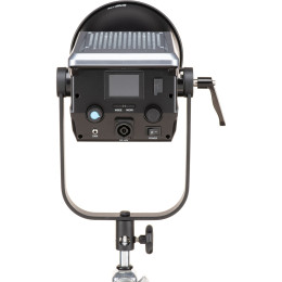 Студійне світло Nanlite FC-300B Bi-Color LED Spotlight (FC300B)