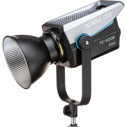 Студійне світло Nanlite FC-500B Bi-Color LED Spotlight (FC500B)