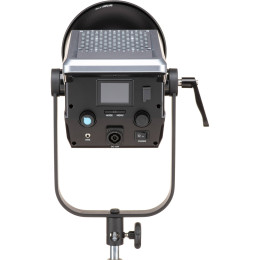 Студійне світло Nanlite FC-500B Bi-Color LED Spotlight (FC500B)