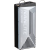 Студійне світло Nanlite FC-500B Bi-Color LED Spotlight (FC500B)