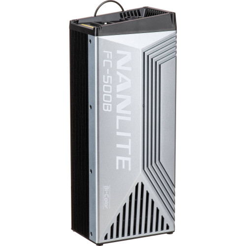 Студійне світло Nanlite FC-500B Bi-Color LED Spotlight (FC500B)