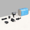 Студійне світло Nanlite FC-60B Bi-Color LED Spotlight (FC60B)