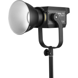 Студійне світло Nanlite Forza 300B II Bi-Color LED Monolight (FORZA300BII)