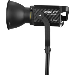 Студійне світло Nanlite Forza 300B II Bi-Color LED Monolight (FORZA300BII)