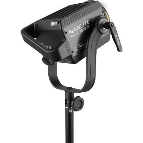 Nanlite Forza 300B II Bi-Color LED Monolight (FORZA300BII)