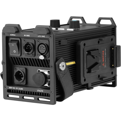 Nanlite Forza 300B II Bi-Color LED Monolight (FORZA300BII)
