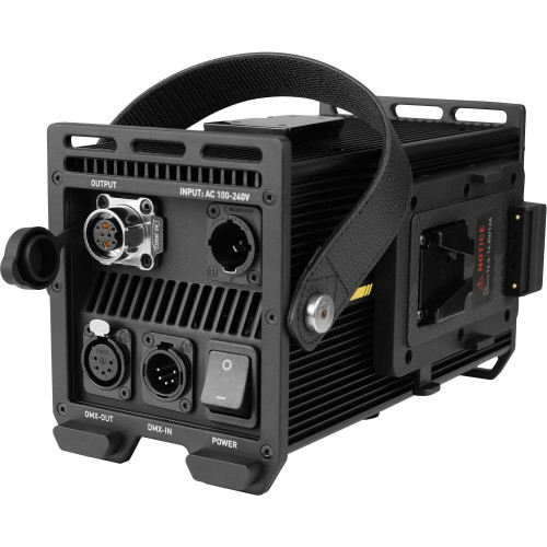 Nanlite Forza 300B II Bi-Color LED Monolight (FORZA300BII)
