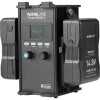 Nanlite Forza 300B II Bi-Color LED Monolight (FORZA300BII)