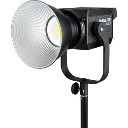 Студійне світло Nanlite Forza 300 II Daylight LED Monolight (FORZA300II)