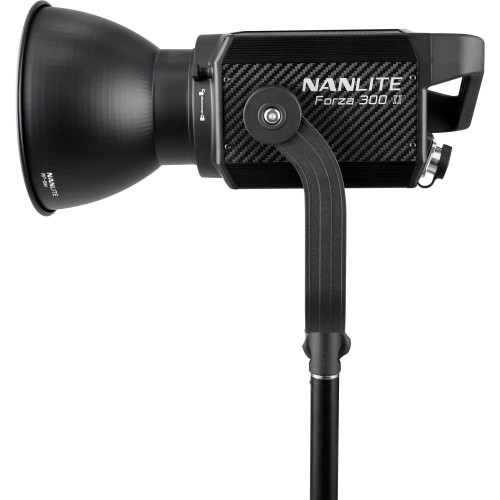 Студійне світло Nanlite Forza 300 II Daylight LED Monolight (FORZA300II)