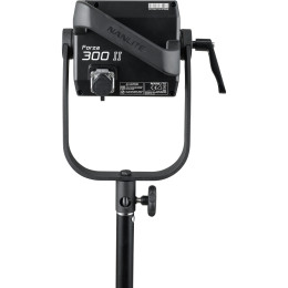 Студійне світло Nanlite Forza 300 II Daylight LED Monolight (FORZA300II)