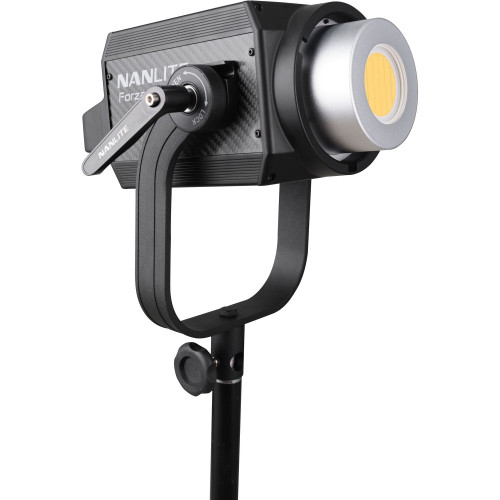 Студійне світло Nanlite Forza 300 II Daylight LED Monolight (FORZA300II)