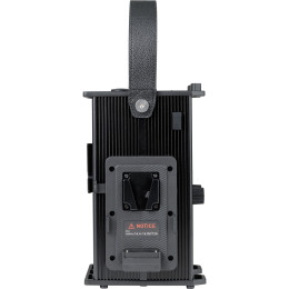 Студійне світло Nanlite Forza 300 II Daylight LED Monolight (FORZA300II)