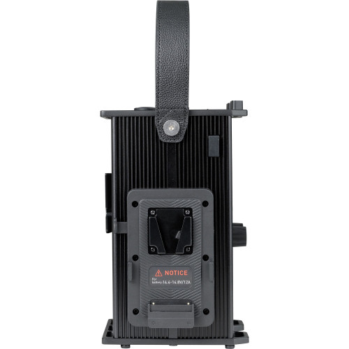 Студійне світло Nanlite Forza 300 II Daylight LED Monolight (FORZA300II)