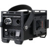Студійне світло Nanlite Forza 300 II Daylight LED Monolight (FORZA300II)