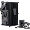 Студійне світло Nanlite Forza 300 II Daylight LED Monolight (FORZA300II)