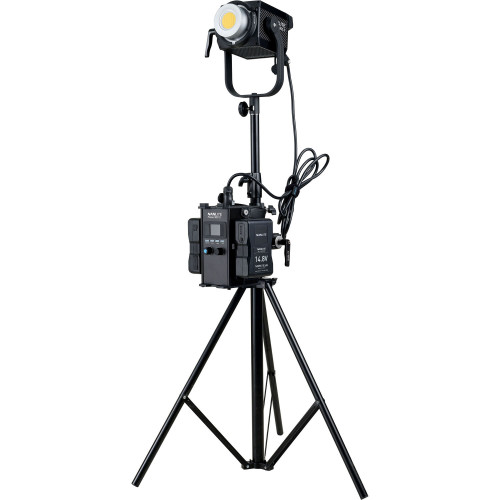 Студійне світло Nanlite Forza 300 II Daylight LED Monolight (FORZA300II)
