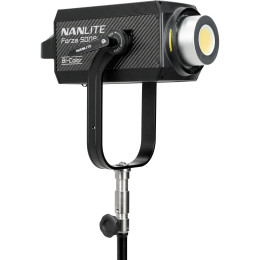 Студійне світло Nanlite Forza 500B II Bi-Color LED Monolight (FORZA500BII)