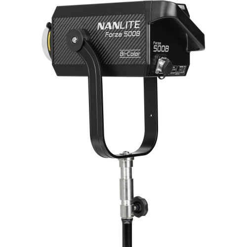 Студійне світло Nanlite Forza 500B II Bi-Color LED Monolight (FORZA500BII)