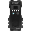 Студійне світло Nanlite Forza 500B II Bi-Color LED Monolight (FORZA500BII)