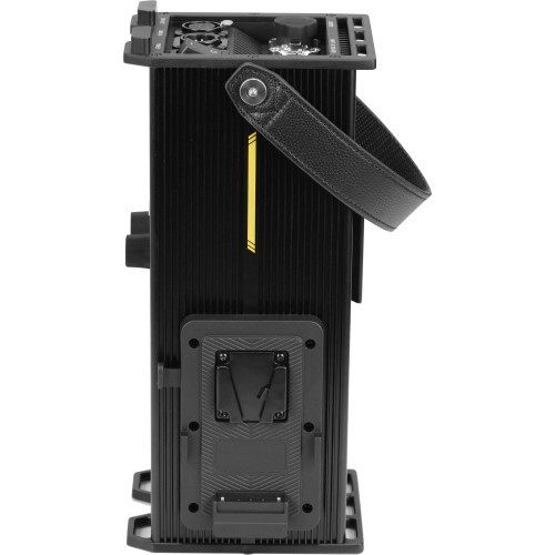 Студійне світло Nanlite Forza 500B II Bi-Color LED Monolight (FORZA500BII)