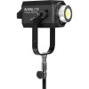 Студійне світло Nanlite Forza 500 II Daylight LED Monolight (FORZA500II)