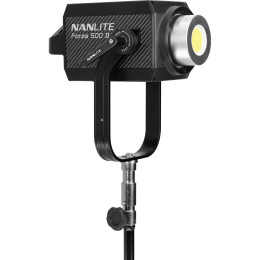 Студійне світло Nanlite Forza 500 II Daylight LED Monolight (FORZA500II)