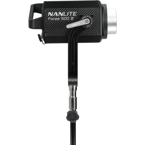 Студійне світло Nanlite Forza 500 II Daylight LED Monolight (FORZA500II)