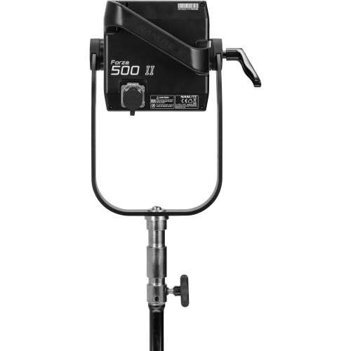Студійне світло Nanlite Forza 500 II Daylight LED Monolight (FORZA500II)