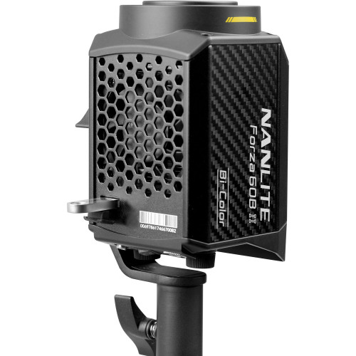 Студійне світло Nanlite Forza 60B II Bi-Color LED Monolight (FORZA60BII)
