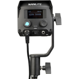 Студійне світло Nanlite Forza 60B II Bi-Color LED Monolight (FORZA60BII)