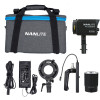 Студійне світло Nanlite Forza 60B II Bi-Color LED Monolight (FORZA60BII)