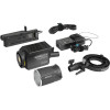 Студійне світло Nanlite Forza 60B II Bi-Color LED Monolight (FORZA60BII)