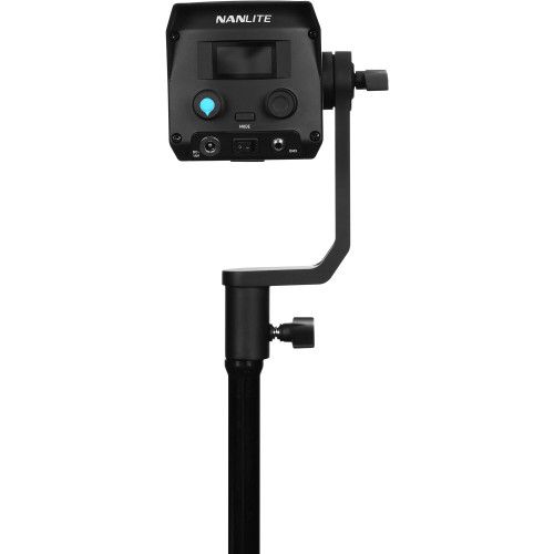 Студійне світло Nanlite Forza 60C RGB LED Monolight (FORZA60C)
