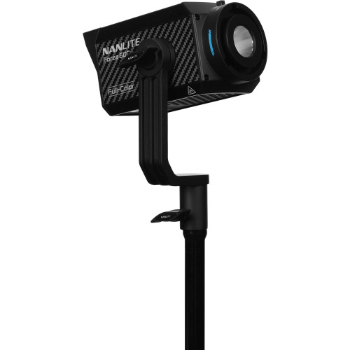 Студійне світло Nanlite Forza 60C RGB LED Monolight (FORZA60C)